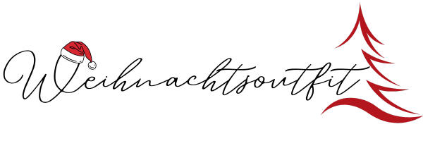 Weihnachtsoutfit