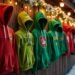 grinch hoodie-Titel