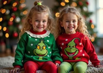 grinch pullover kinder-Titel
