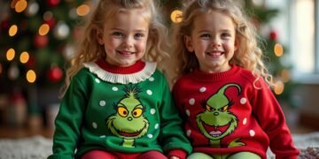 grinch pullover kinder-Titel