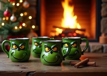 grinch tasse-Titel