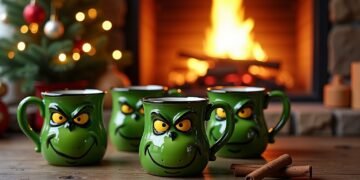 grinch tasse-Titel