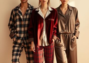 next weihnachtspyjama