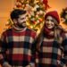 partnerlook weihnachten