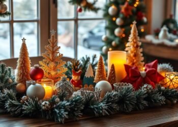 weihnachtsaccessoires