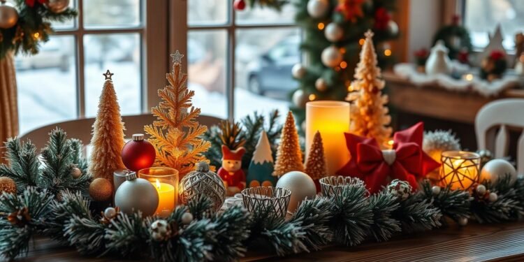 weihnachtsaccessoires