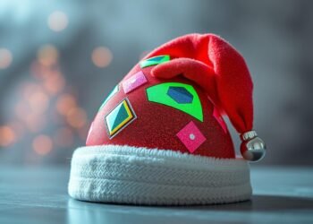 weihnachtsmütze lustig