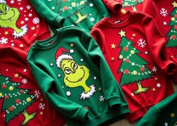 weihnachtspullover grinch-Titel