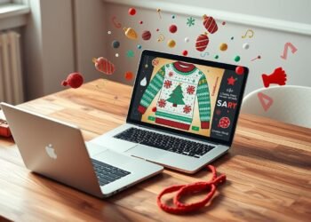 weihnachtspullover selbst gestalten