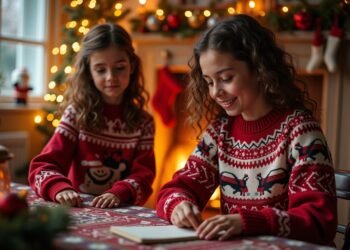 weihnachtspullover selbst gestalten-Titel